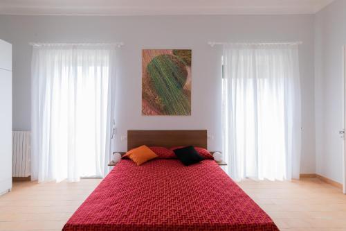 Casa Ambra Contemporary Art