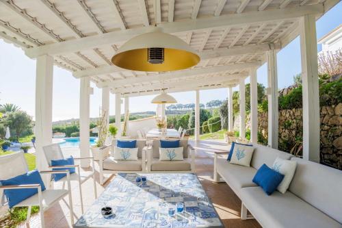 Villa Guincho Cascais | Ocean View | 16pax | Maid in Malveira da Serra Villa Guincho Cascais | Ocean View | 16pax | Maid in Malveira da Serra