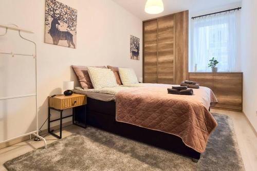 Samadhi Apartment City Park