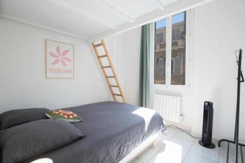 SAINTE - Vieux Port - Opéra