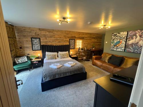 Boutique Shrewsbury Suites in Underdale Boutique Shrewsbury Suites in Underdale