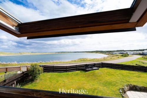 Kilátás, Beach Cottage, Pet & Family Friendly Stay in Moray in Lossiemouth Kilátás, Beach Cottage, Pet & Family Friendly Stay in Moray in Lossiemouth
