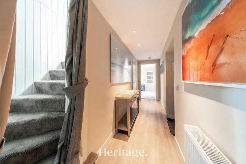Beach Cottage, Pet & Family Friendly Stay in Moray in Lossiemouth Beach Cottage, Pet & Family Friendly Stay in Moray in Lossiemouth