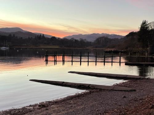 Ramblers Retreat Windermere in Windermere Ramblers Retreat Windermere in Windermere