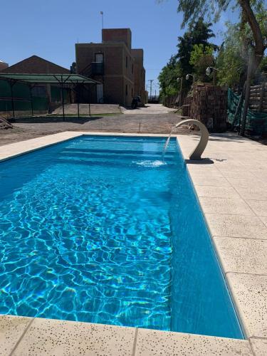 Swimming pool, Departamento "MI SUENO" in San Juan Swimming pool, Departamento "MI SUENO" in San Juan