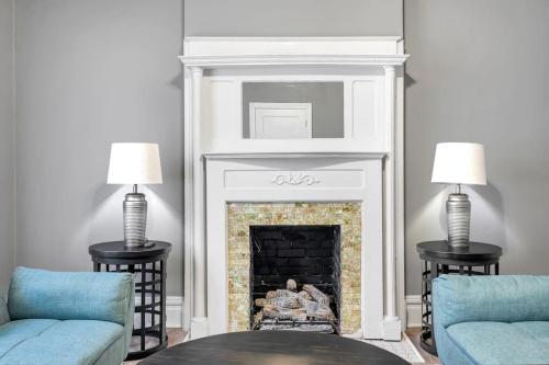 Beautiful Rehabbed Unit in Shaw Community - 4226b near Missouri Botanikus Kert Beautiful Rehabbed Unit in Shaw Community - 4226b near Missouri Botanikus Kert