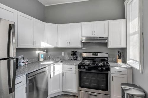 Beautiful Rehabbed Unit in Shaw Community - 4226b near Missouri Botanikus Kert Beautiful Rehabbed Unit in Shaw Community - 4226b near Missouri Botanikus Kert