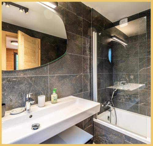 Le Grand Condor I Duplex I Morzine in Les Fys Le Grand Condor I Duplex I Morzine in Les Fys
