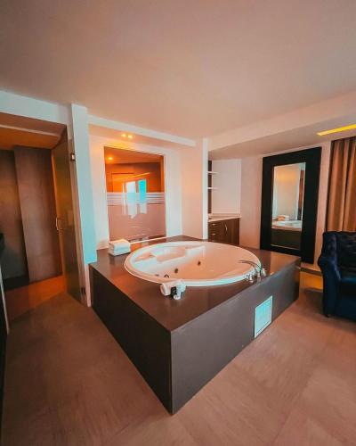 Tibisay Hotel Boutique Margarita in Margarita Island Tibisay Hotel Boutique Margarita in Margarita Island