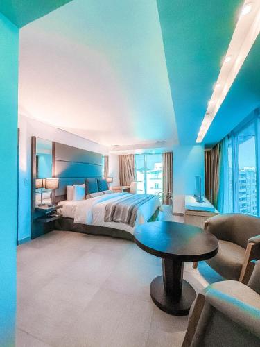 Tibisay Hotel Boutique Margarita in Margarita Island Tibisay Hotel Boutique Margarita in Margarita Island