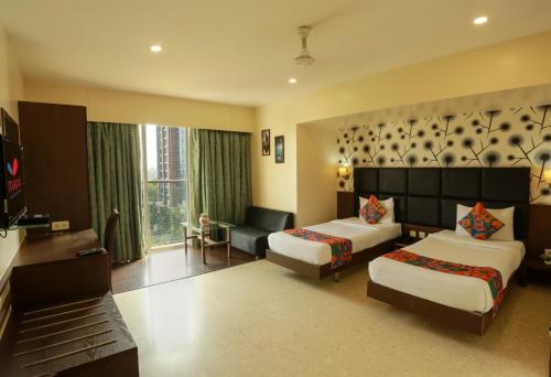 Magnus Star Residency in Công Viên Koregaon Magnus Star Residency in Công Viên Koregaon