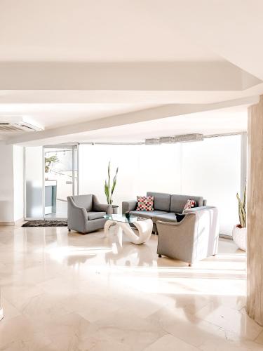 Tibisay Hotel Boutique Margarita in Margarita Island Tibisay Hotel Boutique Margarita in Margarita Island