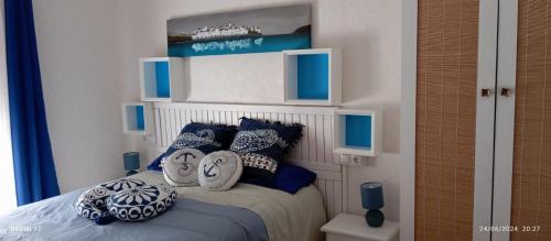 CasaLaFrancesa - Guma in 拿菲艾巴度 CasaLaFrancesa - Guma in 拿菲艾巴度