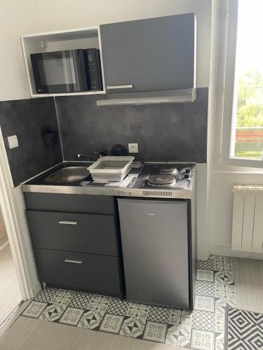 Appartement cosy proche gare in Angouleme City Center Appartement cosy proche gare in Angouleme City Center