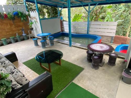 MINImax Homestay B in Hulu Langat MINImax Homestay B in Hulu Langat