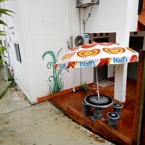 MINImax Homestay B in Hulu Langat MINImax Homestay B in Hulu Langat