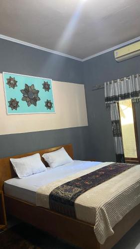 New Family Homestay in Rinondoran New Family Homestay in Rinondoran