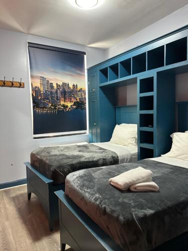 Essence hotel in 브루클린 Essence hotel in 브루클린