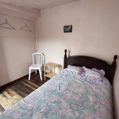 Conexión Urbana en el centro de Ambato (Conexion Urbana en el centro de Ambato) in Ambato Conexión Urbana en el centro de Ambato (Conexion Urbana en el centro de Ambato) in Ambato