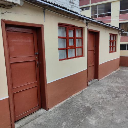 Conexión Urbana en el centro de Ambato (Conexion Urbana en el centro de Ambato) in Ambato Conexión Urbana en el centro de Ambato (Conexion Urbana en el centro de Ambato) in Ambato