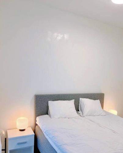 Your Lapland home with complimentary pick-up