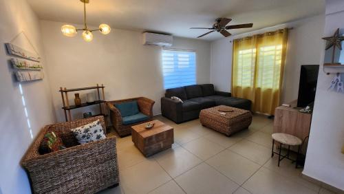 Ocean Teal Villa Marazul in ווסטפונט Ocean Teal Villa Marazul in ווסטפונט