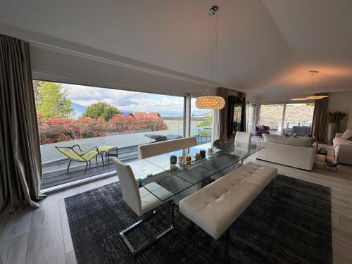 La Riviera in Corseaux La Riviera in Corseaux