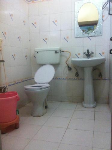 This photo about Weride Desert Camp shared on HyHotel.com