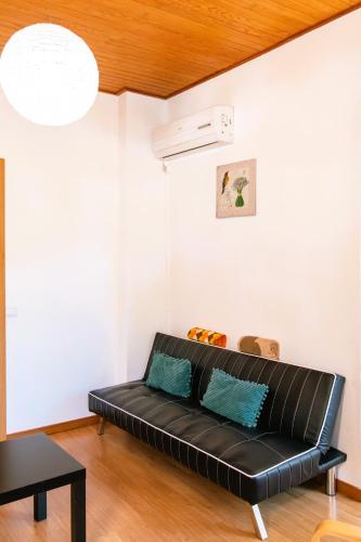 阿卡達斯達維拉公寓 (Arcadas da Vila) in 曼泰加什 阿卡達斯達維拉公寓 (Arcadas da Vila) in 曼泰加什