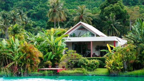 View, TheLifeCo Phuket - Holistic Wellbeing Center in Naithon View, TheLifeCo Phuket - Holistic Wellbeing Center in Naithon