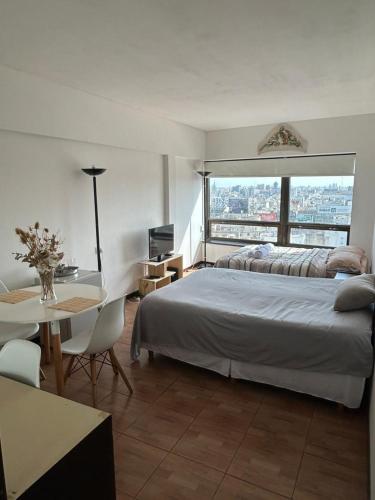 Céntrico depto en Zona Obelisco