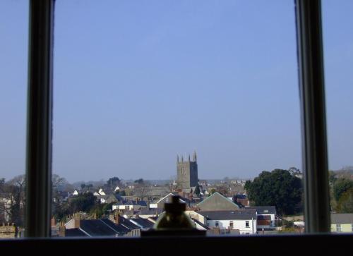 Yeo Dale Hotel in Barnstaple Yeo Dale Hotel in Barnstaple