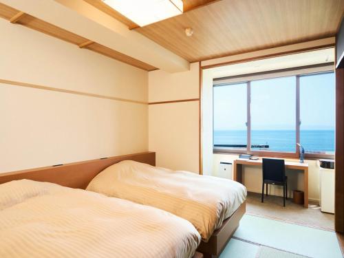 ホテル秋田屋 in Asamushi ホテル秋田屋 in Asamushi