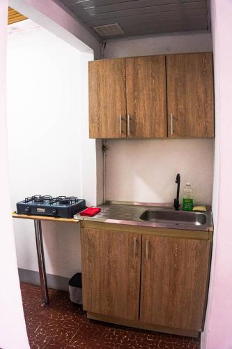 Coliving La Rebeca Pereira in Villavicencio Coliving La Rebeca Pereira in Villavicencio