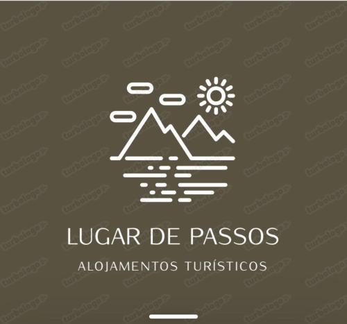 Lugar de Passos in โกโตเบีย Lugar de Passos in โกโตเบีย