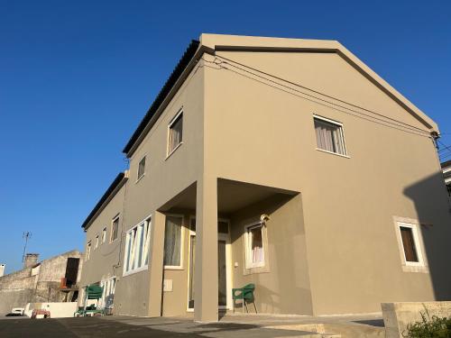 Lugar de Passos in โกโตเบีย Lugar de Passos in โกโตเบีย