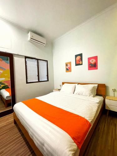 ROOM Ijen Hostel in Banyuwangi ROOM Ijen Hostel in Banyuwangi
