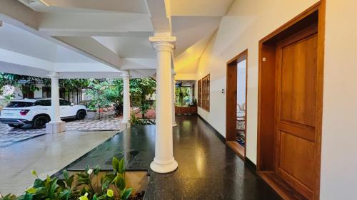 حديقة, WaterFront by PALMYRA in كولام حديقة, WaterFront by PALMYRA in كولام