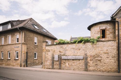 נוף חוץ, Weingut Petershof in Alzey נוף חוץ, Weingut Petershof in Alzey