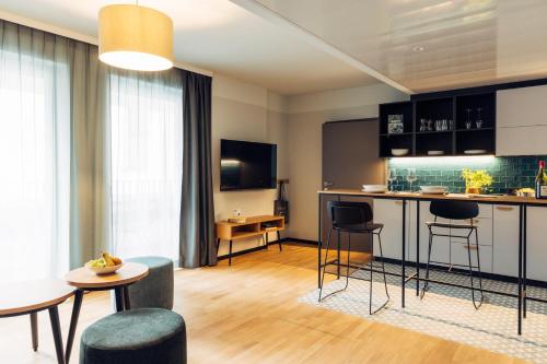 Food and beverages, harry's home Villach hotel & apartments in Villach Food and beverages, harry's home Villach hotel & apartments in Villach