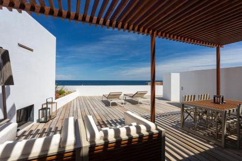Kilátás, Memmo Baleeira - Design Hotels in Sagres Kilátás, Memmo Baleeira - Design Hotels in Sagres