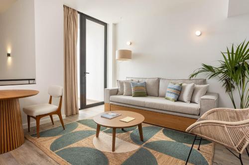 梅莫貝里拉精品酒店 (Memmo Baleeira - Design Hotels) in 薩格里什 梅莫貝里拉精品酒店 (Memmo Baleeira - Design Hotels) in 薩格里什