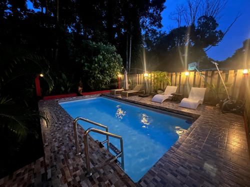 バーン ドンラック ブティックリゾート2