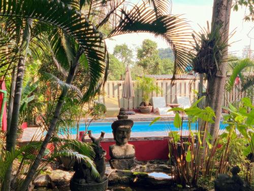 バーン ドンラック ブティックリゾート15