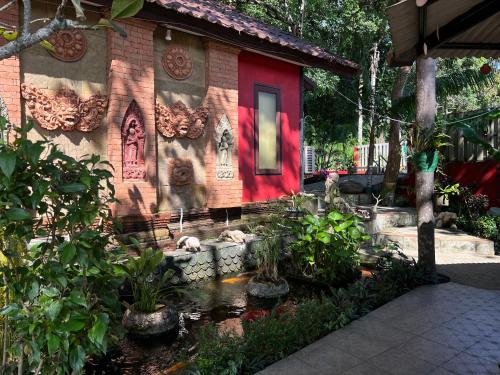 バーン ドンラック ブティックリゾート5