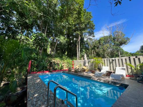 バーン ドンラック ブティックリゾート8