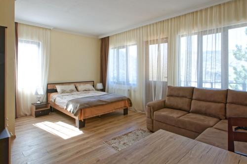 Hotel Vardzia K A L A in Aspindza Hotel Vardzia K A L A in Aspindza