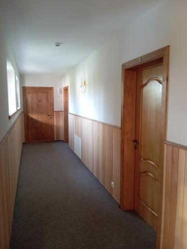 Sodyba Prie Tvenkinio in 布比艾 Sodyba Prie Tvenkinio in 布比艾