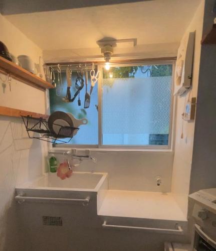 minimalist経堂の小さなお部屋 in Setagaya minimalist経堂の小さなお部屋 in Setagaya