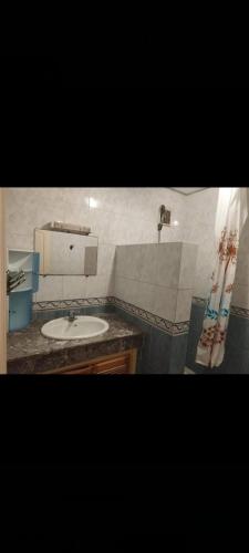 Résidence oasis 3 ème étage amsernat agadir (Residence oasis 3 eme etage amsernat agadir) in 암세르나트 Résidence oasis 3 ème étage amsernat agadir (Residence oasis 3 eme etage amsernat agadir) in 암세르나트